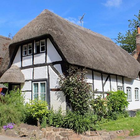 Wootton Rivers Mortimer Cottage מראה חיצוני תמונה