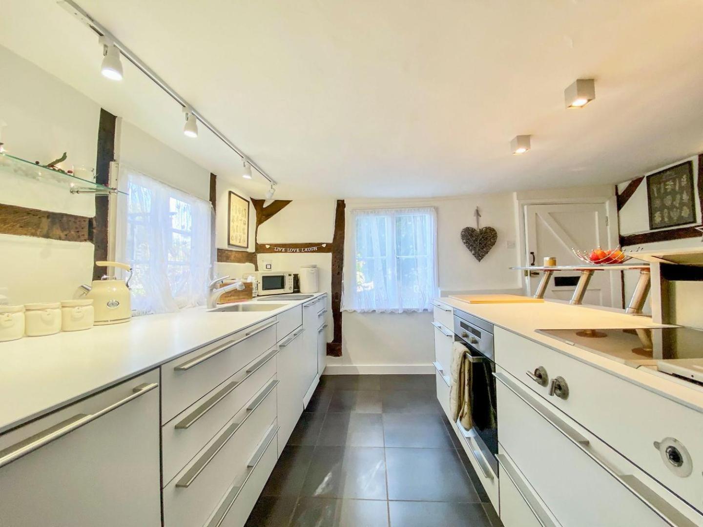 Wootton Rivers Mortimer Cottage מראה חיצוני תמונה
