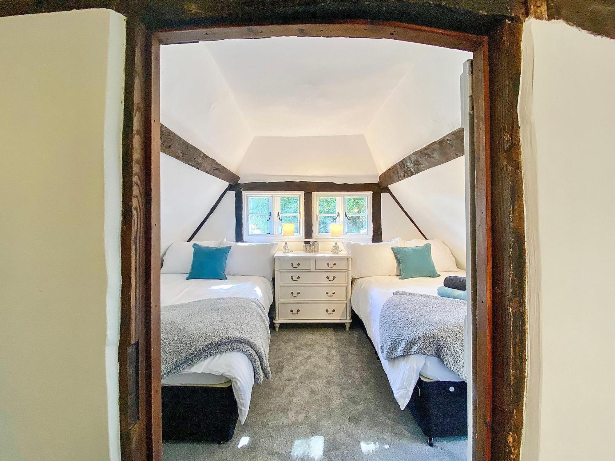 Wootton Rivers Mortimer Cottage מראה חיצוני תמונה