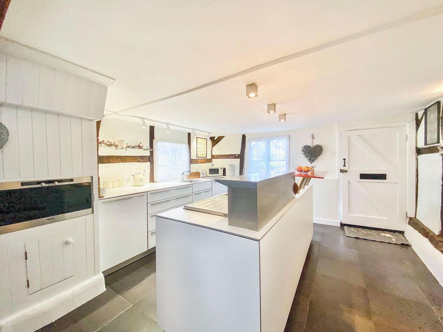 Wootton Rivers Mortimer Cottage מראה חיצוני תמונה