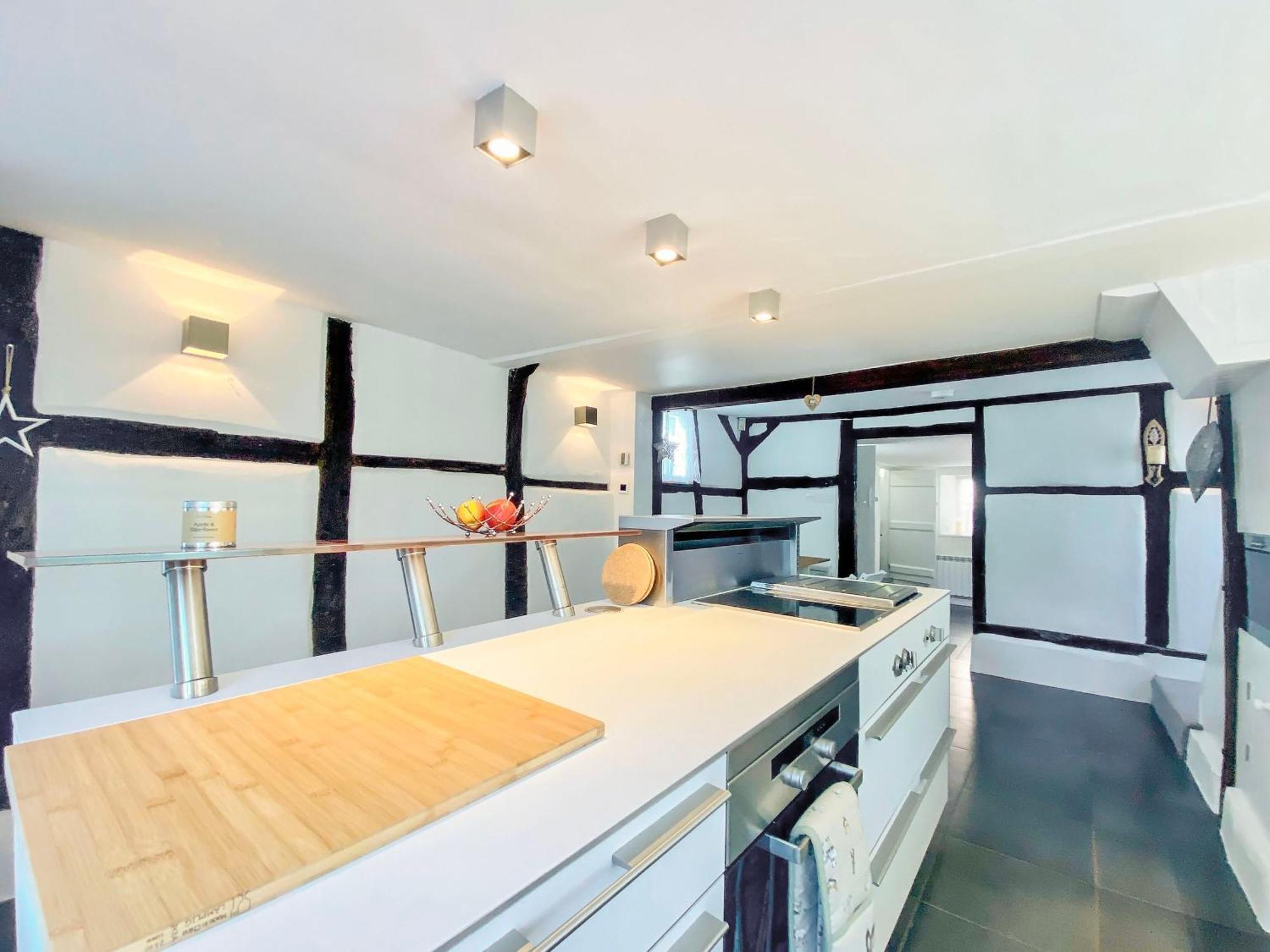 Wootton Rivers Mortimer Cottage מראה חיצוני תמונה